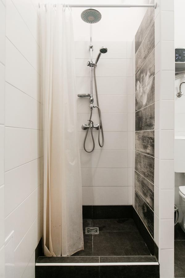 Nd 18 Apartments Budapeşte Dış mekan fotoğraf