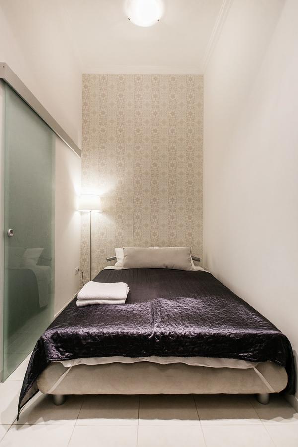 Nd 18 Apartments Budapeşte Dış mekan fotoğraf