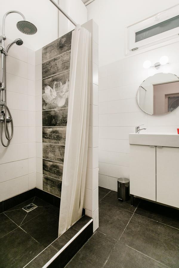 Nd 18 Apartments Budapeşte Dış mekan fotoğraf