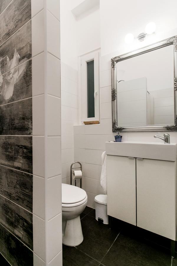 Nd 18 Apartments Budapeşte Dış mekan fotoğraf